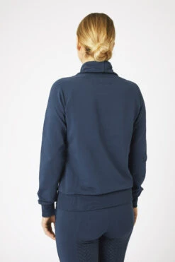 Horze Remy Damensweatshirt Aus Biobaumwolle -Reiter's Paradies 33566 ONDB 5