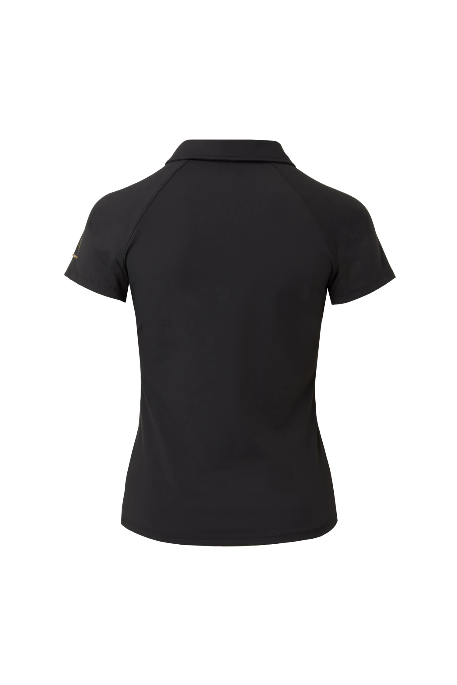 Horze Ciandra Damen Trainingsshirt Mit UV-Schutz 2 Horze Ciandra Damen Trainingsshirt Mit UV-Schutz - Image 2
