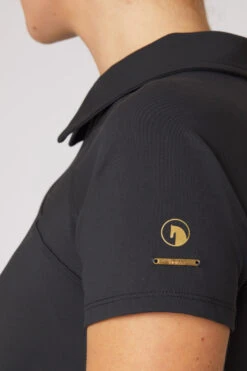 Horze Ciandra Damen Trainingsshirt Mit UV-Schutz 23 Horze Ciandra Damen Trainingsshirt Mit UV-Schutz -Reiter's Paradies 33572 CG 6