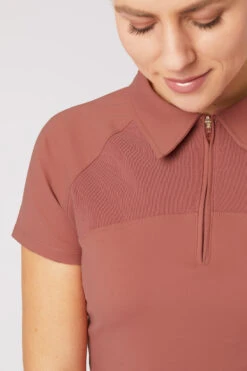 Horze Ciandra Damen Trainingsshirt Mit UV-Schutz 33 Horze Ciandra Damen Trainingsshirt Mit UV-Schutz -Reiter's Paradies 33572 LMRE 7