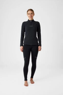 B Vertigo Davina Damen Trainingsshirt Mit Handytasche -Reiter's Paradies 33573 VDB 4