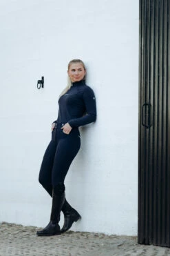 B Vertigo Davina Damen Trainingsshirt Mit Handytasche -Reiter's Paradies 33573 VDB 8