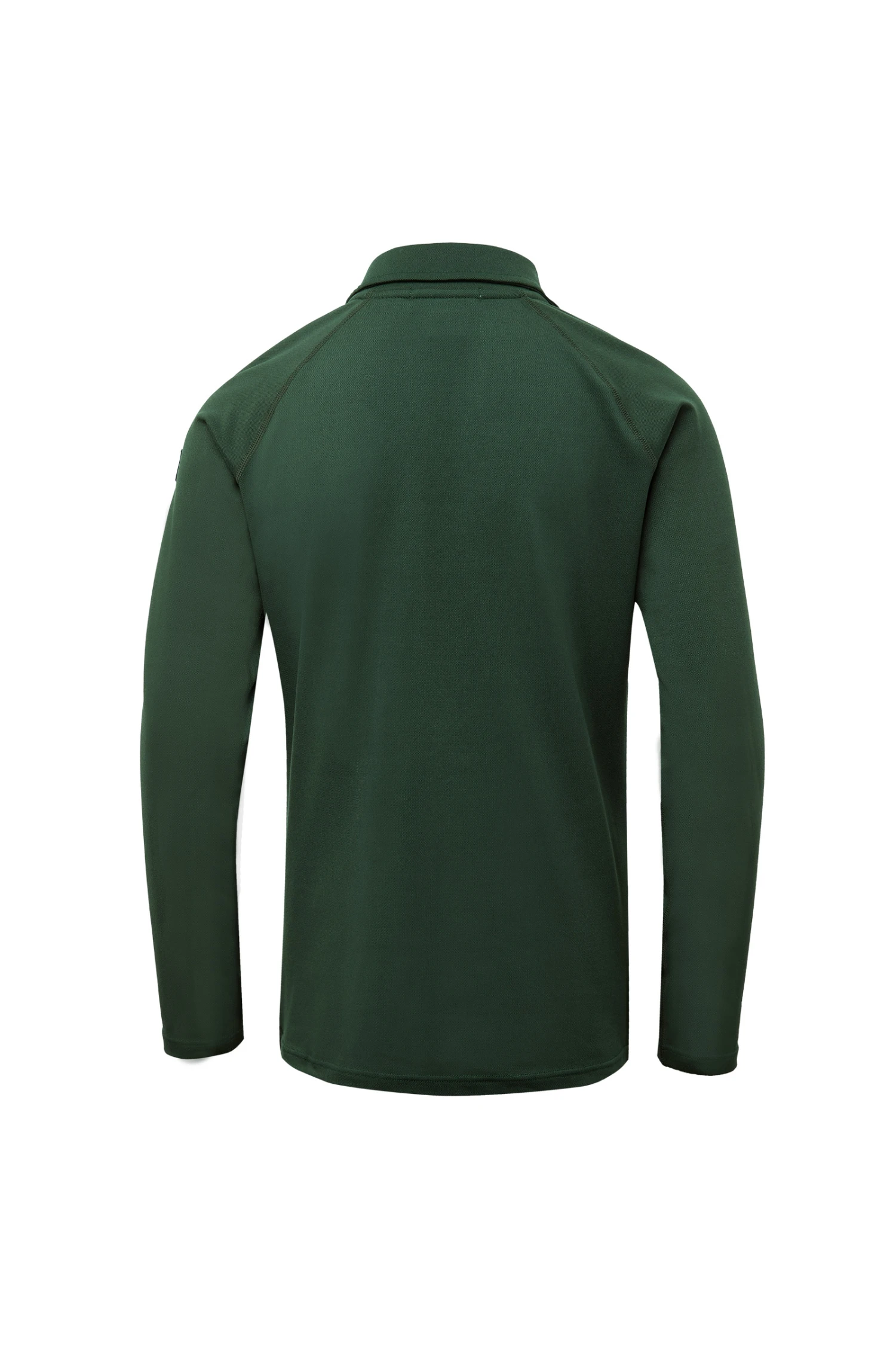 Horze Tiana Kinder Poloshirt Mit Langen Ärmeln 2 Horze Tiana Kinder Poloshirt Mit Langen Ärmeln - Image 2