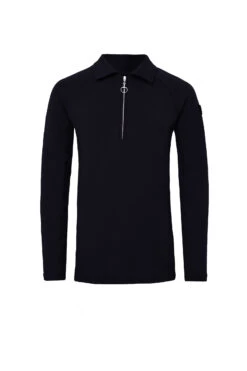 Horze Tiana Kinder Poloshirt Mit Langen Ärmeln 28 Horze Tiana Kinder Poloshirt Mit Langen Ärmeln -Reiter's Paradies 33576 VDB 1