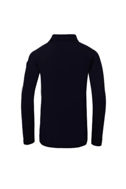 Horze Tiana Kinder Poloshirt Mit Langen Ärmeln 29 Horze Tiana Kinder Poloshirt Mit Langen Ärmeln -Reiter's Paradies 33576 VDB 2