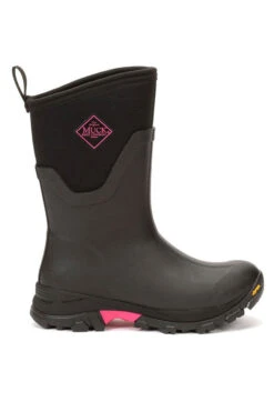 Muck Boot Ladies Arctic Ice AG Tall -Reiter's Paradies 335788 BL PI 1