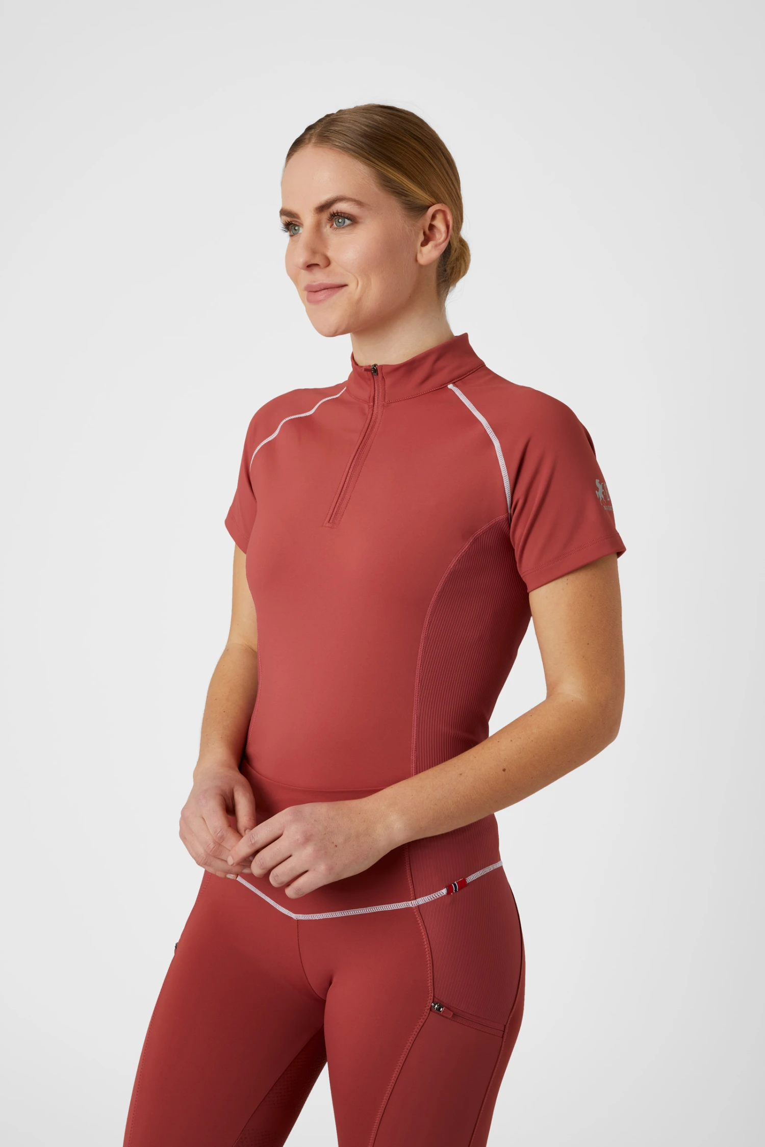 B Vertigo Adara Damen Trainingsshirt 3 B Vertigo Adara Damen Trainingsshirt - Image 3