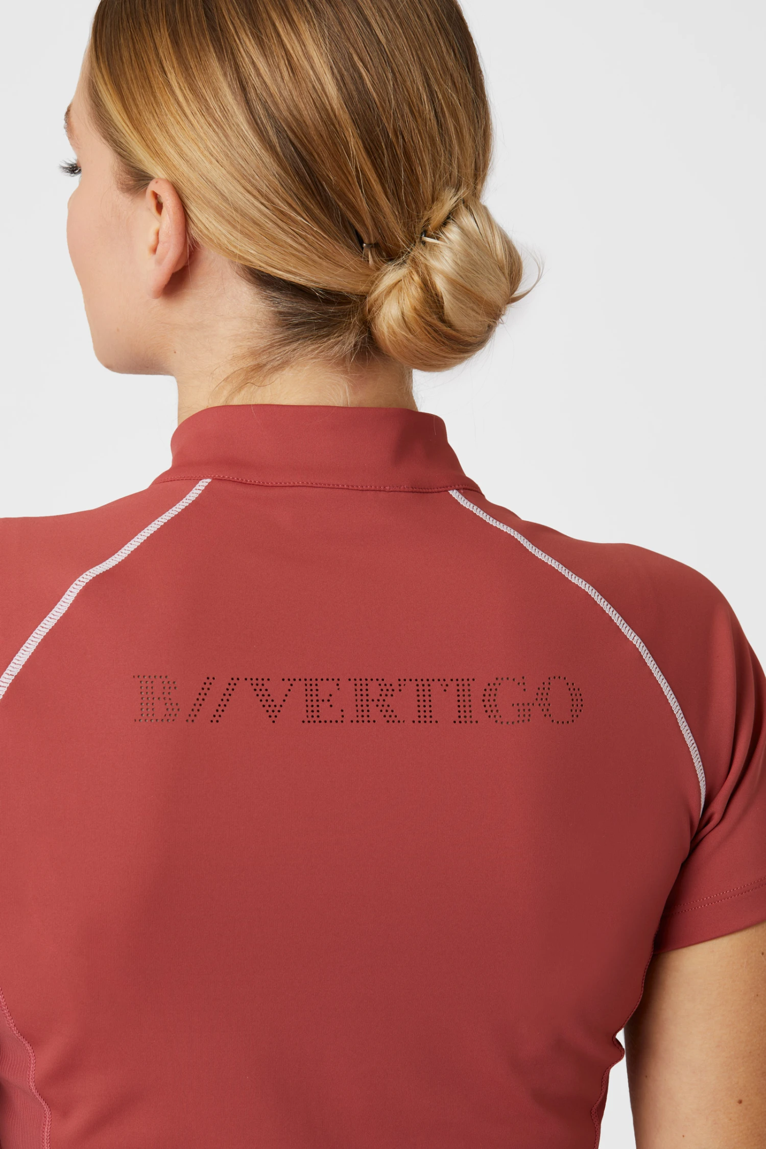 B Vertigo Adara Damen Trainingsshirt 7 B Vertigo Adara Damen Trainingsshirt - Image 7