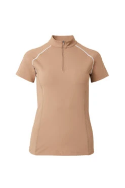 B Vertigo Adara Damen Trainingsshirt 29 B Vertigo Adara Damen Trainingsshirt -Reiter's Paradies 33582 TEBR 1