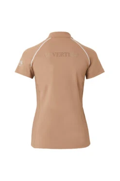B Vertigo Adara Damen Trainingsshirt 30 B Vertigo Adara Damen Trainingsshirt -Reiter's Paradies 33582 TEBR 2