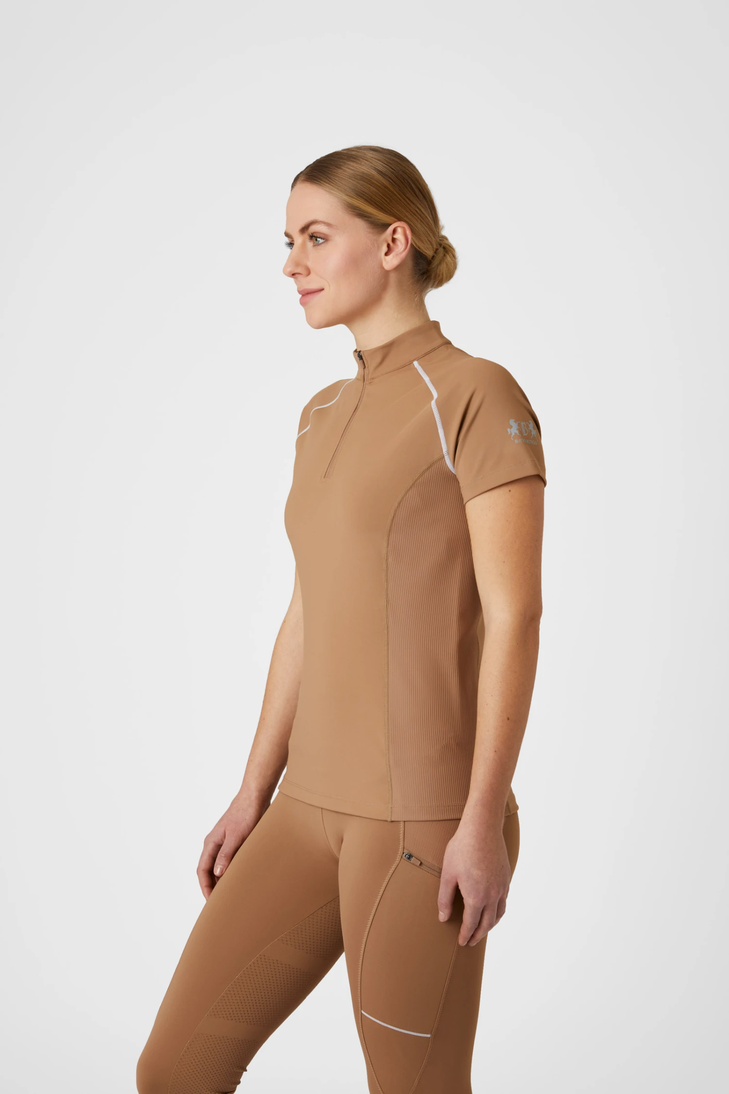 B Vertigo Adara Damen Trainingsshirt 12 B Vertigo Adara Damen Trainingsshirt - Image 12