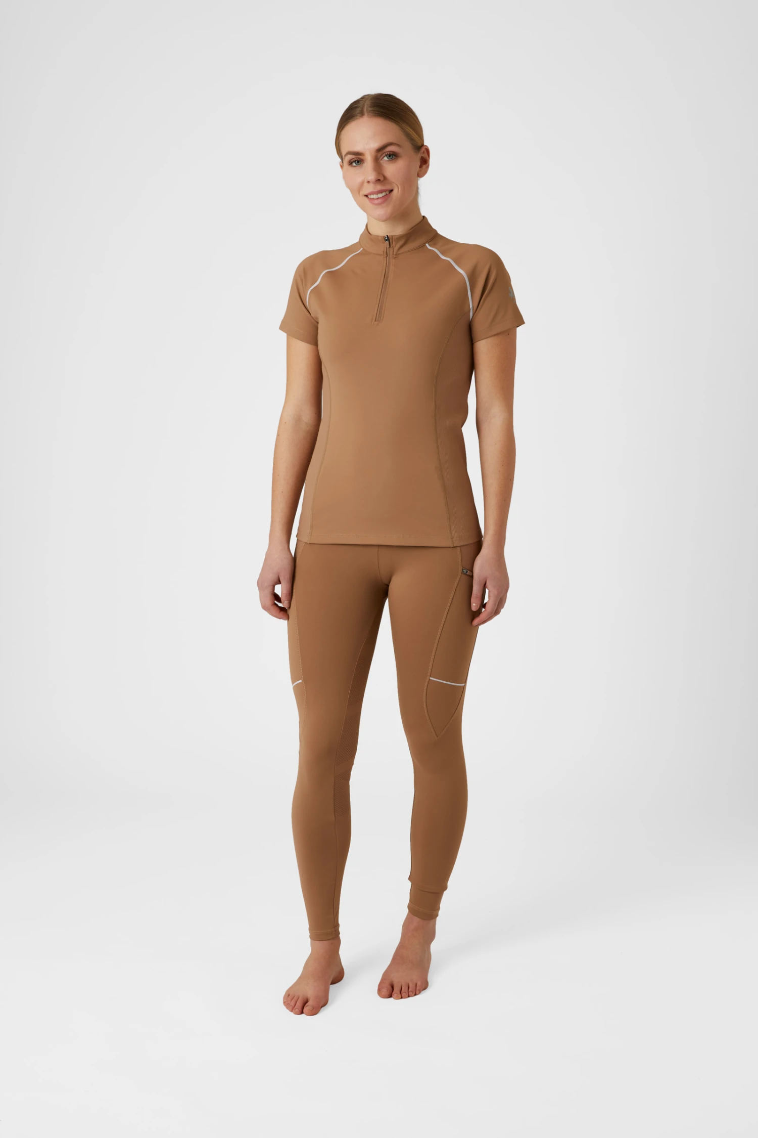 B Vertigo Adara Damen Trainingsshirt 13 B Vertigo Adara Damen Trainingsshirt - Image 13