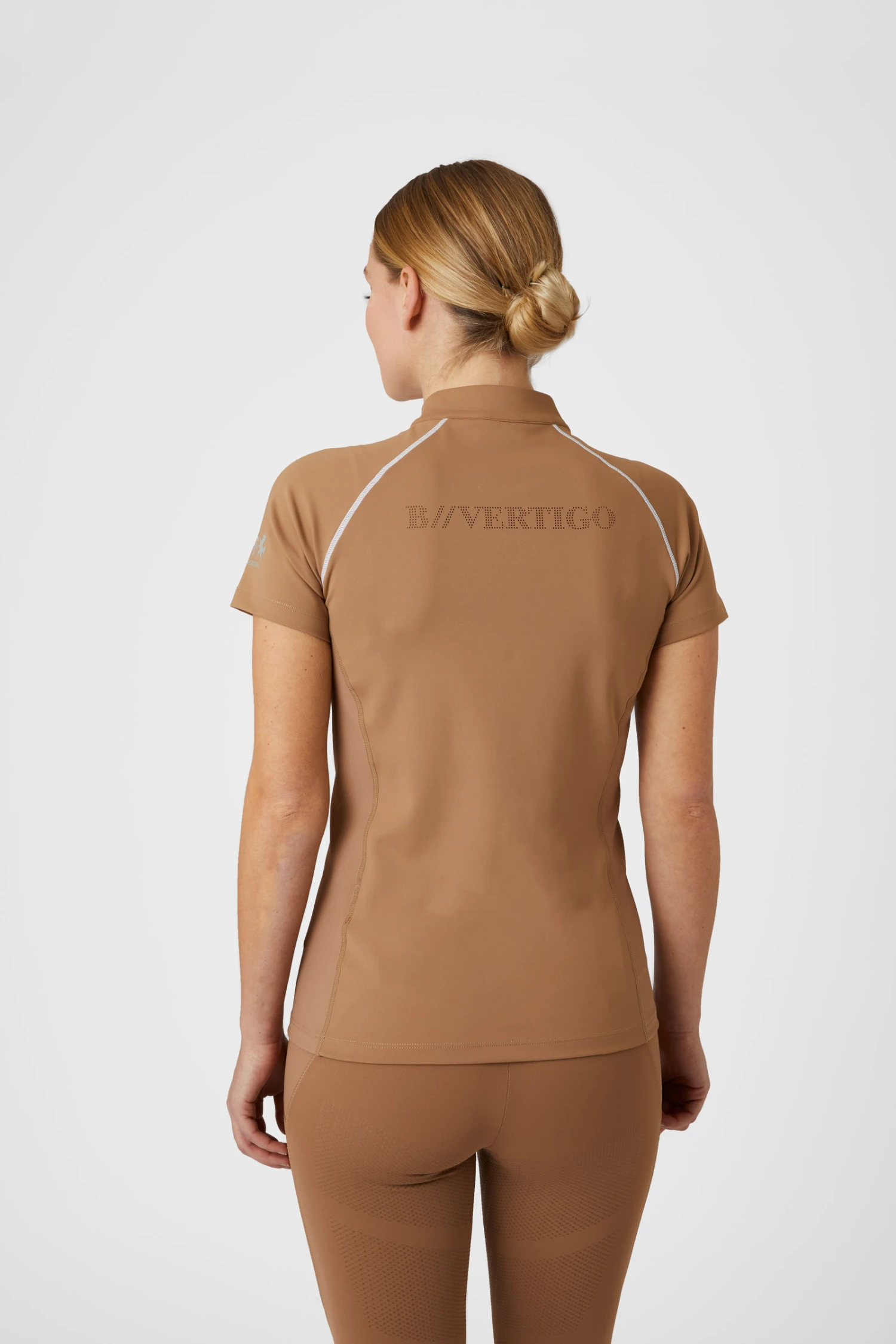 B Vertigo Adara Damen Trainingsshirt 14 B Vertigo Adara Damen Trainingsshirt - Image 14