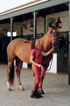 B Vertigo Adara Teenager Trainingsshirt -Reiter's Paradies 33583 MNRE 3