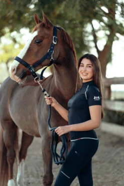 B Vertigo Adara Teenager Trainingsshirt -Reiter's Paradies 33583 VDB 2