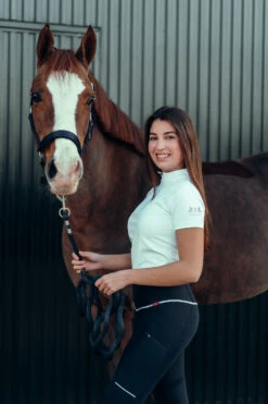 B Vertigo Adara Teenager Trainingsshirt -Reiter's Paradies 33583 WH 2