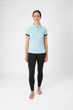 Horze Laura Damen Trainingsshirt -Reiter's Paradies 33584 COLB 3