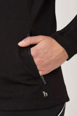 Horze Lou Damen Trainingssweatshirt -Reiter's Paradies 33586 BL 6