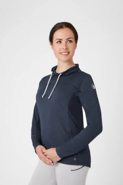 Horze Lou Damen Trainingssweatshirt -Reiter's Paradies 33586 ONDB 2