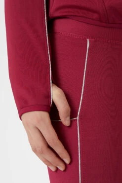 Horze Ella Kinder Funktionssweatshirt -Reiter's Paradies 33589 ADPI 5