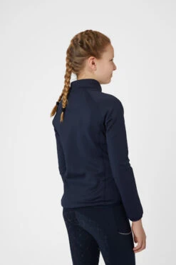Horze Ella Kinder Funktionssweatshirt -Reiter's Paradies 33589 PDB 4