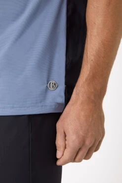 B Vertigo Alec Funktionales Herren Poloshirt -Reiter's Paradies 33592 ifb wh 07