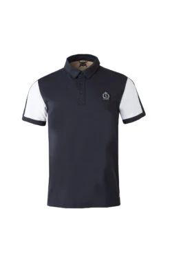 B Vertigo Alec Funktionales Herren Poloshirt