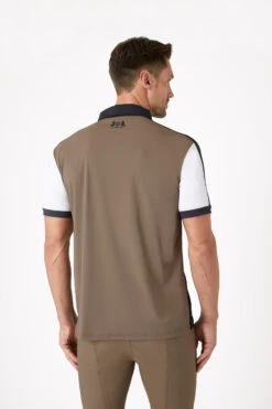 B Vertigo Alec Funktionales Herren Poloshirt -Reiter's Paradies 33592 vdb fsbr 04