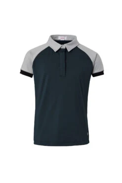 Horze Laura Kinder Trainingsshirt -Reiter's Paradies 33594 ONDB PBG 1