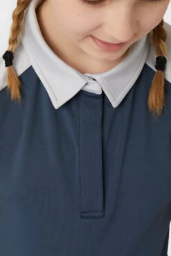 Horze Laura Kinder Trainingsshirt -Reiter's Paradies 33594 ONDB PBG 5