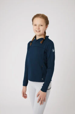 Horze Lou Kinder Trainingssweatshirt -Reiter's Paradies 33596 ONDB 2