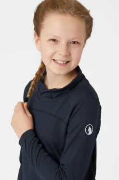 Horze Lou Kinder Trainingssweatshirt -Reiter's Paradies 33596 ONDB 5