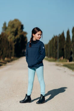 Horze Lou Kinder Trainingssweatshirt -Reiter's Paradies 33596 ONDB 6