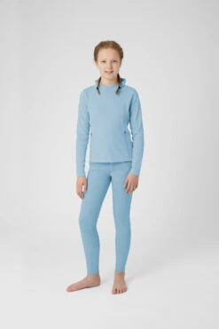 Horze Lou Kinder Trainingssweatshirt -Reiter's Paradies 33596 colb 03