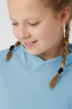 Horze Lou Kinder Trainingssweatshirt -Reiter's Paradies 33596 colb 05