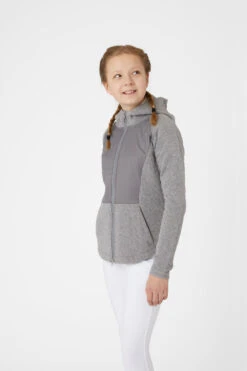 Horze Sabine Kinder Hybrid Hoodie 25 Horze Sabine Kinder Hybrid Hoodie -Reiter's Paradies 33597 AG 2
