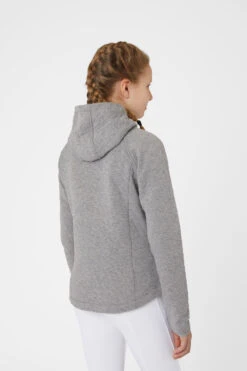 Horze Sabine Kinder Hybrid Hoodie 27 Horze Sabine Kinder Hybrid Hoodie -Reiter's Paradies 33597 AG 4