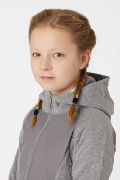 Horze Sabine Kinder Hybrid Hoodie 28 Horze Sabine Kinder Hybrid Hoodie -Reiter's Paradies 33597 AG 5