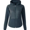 Horze Sabine Kinder Hybrid Hoodie