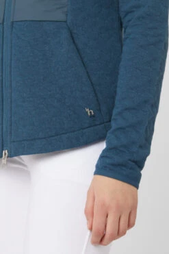 Horze Sabine Kinder Hybrid Hoodie 21 Horze Sabine Kinder Hybrid Hoodie -Reiter's Paradies 33597 ondb 06