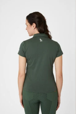 Horze Jessie Damen Jerseyshirt -Reiter's Paradies 33599 CLGR 4