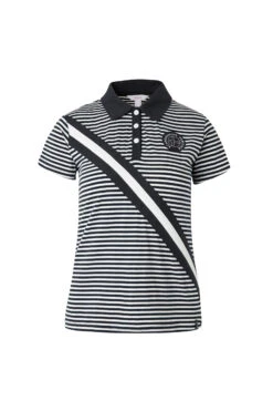 Horze Jessie Damen Jerseyshirt -Reiter's Paradies 33599 VDB WH 1