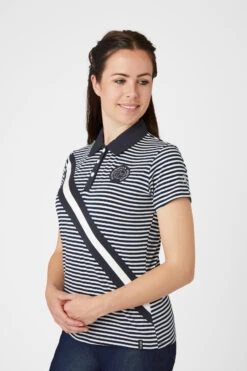 Horze Jessie Damen Jerseyshirt -Reiter's Paradies 33599 VDB WH 2