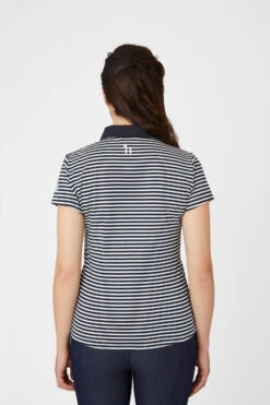 Horze Jessie Damen Jerseyshirt -Reiter's Paradies 33599 VDB WH 4