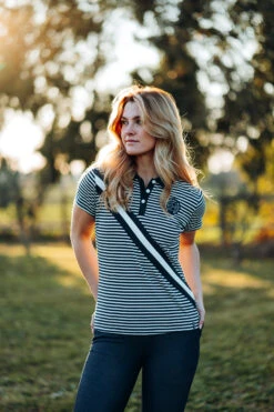 Horze Jessie Damen Jerseyshirt -Reiter's Paradies 33599 VDB WH 6