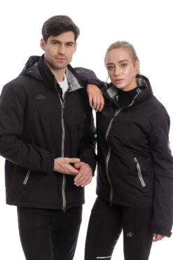 Horseware Corrib Jacke -Reiter's Paradies 336000 BL 3