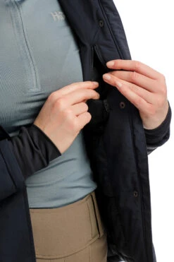 Horseware Duratech Jacke -Reiter's Paradies 336009 DB 06