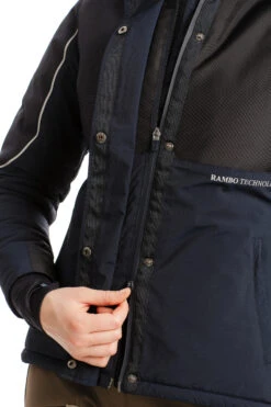 Horseware Duratech Jacke -Reiter's Paradies 336009 DB 08