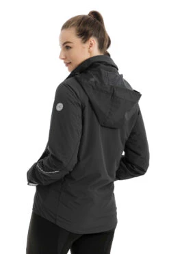 Horseware Eco Tech Club Jacke -Reiter's Paradies 336010 BL 3