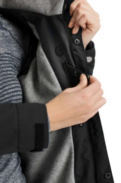 Horseware Eco Tech Club Jacke -Reiter's Paradies 336010 BL 5